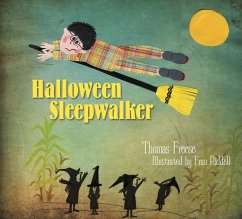Halloween Sleepwalker - Freese, Thomas
