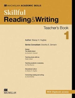 Skillful, m. 1 Buch, m. 1 Beilage / Skillful - Zemach, Dorothy E.;Hughes, Stacey