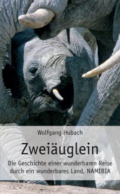Cover Zweiäuglein