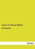 Astronomie - Möbius, August Ferdinand