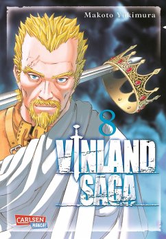 Vinland Saga Bd.8 - Yukimura, Makoto