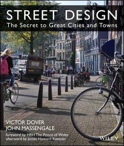 Street Design - Dover, Victor; Massengale, John