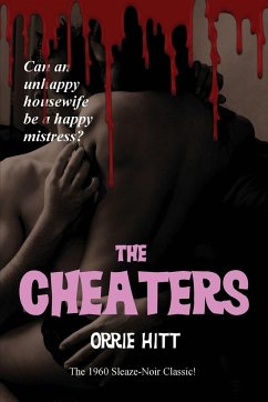 The Cheaters - Hitt, Orrie