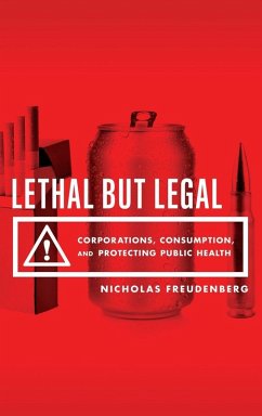 Cover Lethal But Legal C