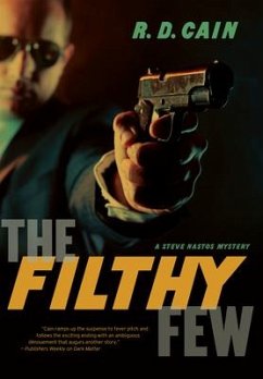 The Filthy Few - Cain, Richard