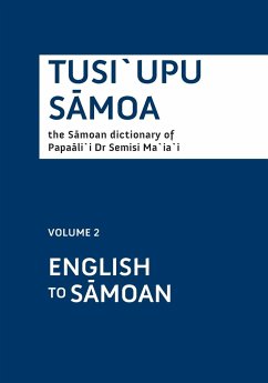 Tusi`upu S¿moa - Maiai, Papaalii Semisi