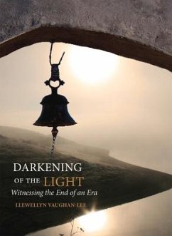 Darkening of the Light - Vaughan-Lee, Llewellyn
