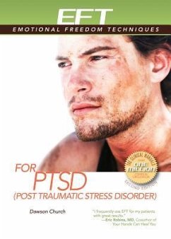 Cover EFT for PTSD
