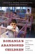 Romania's Abandoned Children - Bild 1