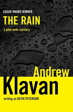 The Rain - Klavan, Andrew