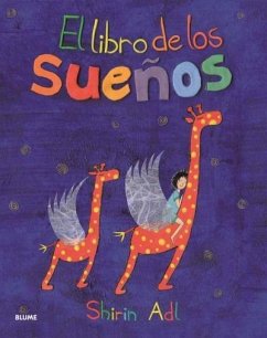 El libro de los sueños - Adl, Shirin