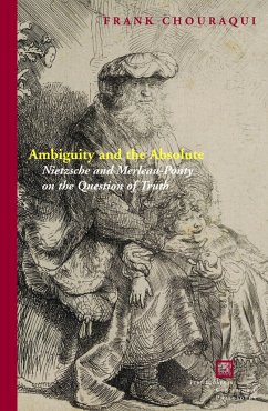 Ambiguity and the Absolute - Chouraqui, Frank