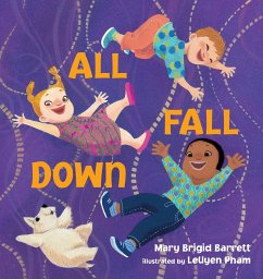 All Fall Down - Barrett, Mary Brigid