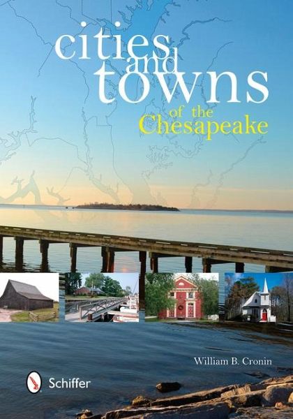 Cities and Towns of the Chesapeake