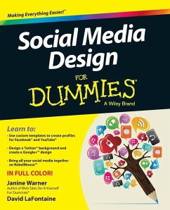 Social Media Design FD - Warner, Janine; LaFontaine, David