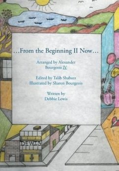 ...From the Beginning Ll Now... - Lewis, Debbie