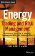 Energy Trading and Risk Management - Bild 1