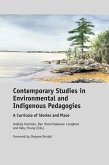 Contemporary Studies in Environmental and Indigenous Pedagogies