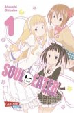 Soul Eater Not Bd.1