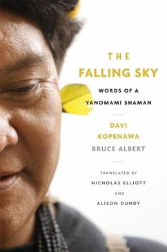 The Falling Sky - Kopenawa, Davi; Albert, Bruce