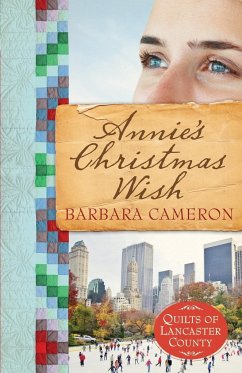 Annie's Christmas Wish - Cameron, Barbara