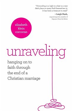 Unraveling - Corcoran, Elisabeth Klein