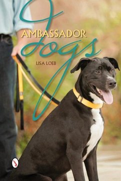 Ambassador Dogs - Loeb, Lisa