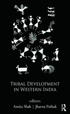 Tribal Development in Western India