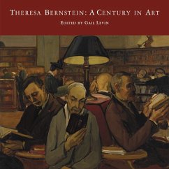 Cover Theresa Bernstein