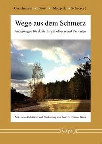 Wege aus dem Schmerz