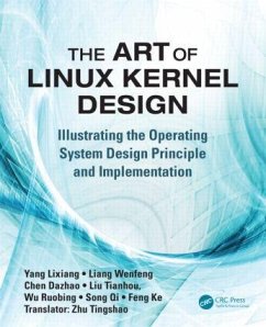 The Art of Linux Kernel Design - Yang, Lixiang