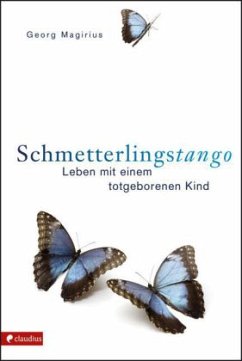 Schmetterlingstango - Magirius, Georg