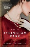 Tyringham Park