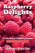 Raspberry Delights Cookbook - Bild 1