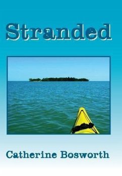 Stranded - Bosworth, Catherine