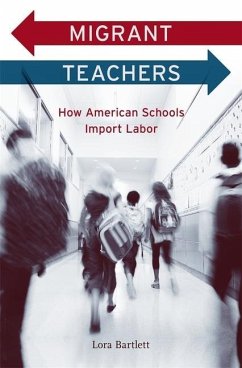 Migrant Teachers - Bartlett, Lora