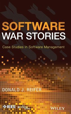 War Stories - Reifer, Donald J.