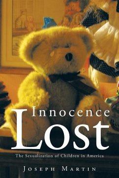 Innocence Lost - Martin, Joseph
