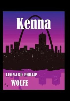 Kenna - Wolfe, Leonard Phillip
