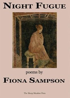 Night Fugue: Poems - Sampson, Fiona