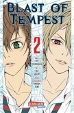 Blast Of Tempest Bd.2