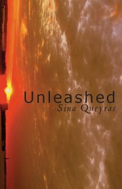 Unleashed - Queyras, Sina