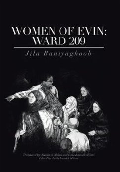 Women of Evin