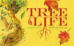 Tree of Life Oracle - Clayton, Elaine