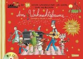 Am Weihnachtsbaume, m. 1 Audio-CD
