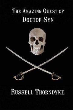 The Amazing Quest of Doctor Syn - Thorndyke, Russell