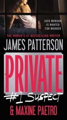 Private: #1 Suspect - Patterson, James; Paetro, Maxine