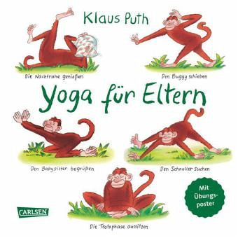 Yoga für Eltern Yoga für Eltern