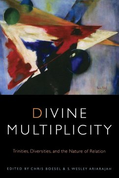 Cover Divine Multiplicity