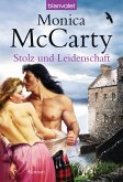 Stolz und Leidenschaft / Highlander Tor MacLeod Bd.4 (eBook, ePUB)